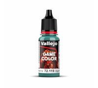 Vallejo Game Color - Aquamarine 18Ml