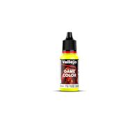 AV Vallejo Game Color 18ml - Bile Green