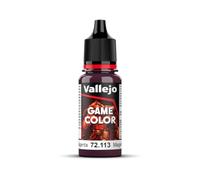 Vallejo Game Color - Deep Magenta 18Ml