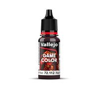 Game Color - Evil Red 18ml
