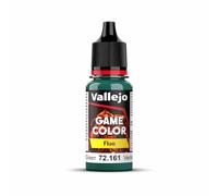 AV Vallejo Game Color 18ml - Fluo - Fluorescent Cold Green