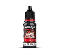 AV Vallejo Game Color 18ml - Game Ink - Dark Turquoise