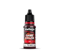 AV Vallejo Game Color 18ml - Game Ink - Magenta