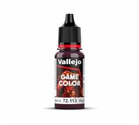 AV Vallejo Game Color 18ml - Game Ink - White