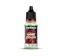 Vallejo Game Color Ghost Green 18 ml