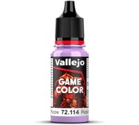 AV Vallejo Game Color 18ml - Lustful Purple