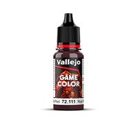 Vallejo Game Color - Nocturnal Red 18Ml