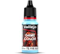 Vallejo Game Color - Sunrise Blue 18Ml