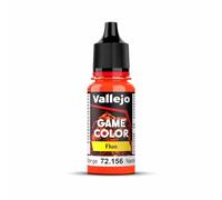 AV Vallejo Game Color 18ml - Wash - Yellow