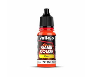 AV Vallejo Game Color 18ml - Wash - Yellow