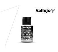 Acrylicos Vallejo 32 ml "Gloss Metal Varnish" Metal Colour