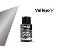 Acrylicos Vallejo 32 ml "Jet Exhaust" Metal Color