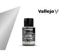 Acrylicos Vallejo 32 ml "Pale Burnt Metal" Metal Color