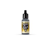 AV Vallejo Model Air 17ml -AMT-11 Blue Grey
