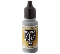 AV Vallejo Model Air 17ml -BS Medium Sea Grey