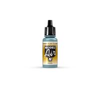AV Vallejo Model Air 17ml - Flanker Blue