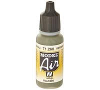 Createx Vallejo Model Air 17ml - German Grey