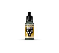 AV Vallejo Model Air 17ml - Green Grey