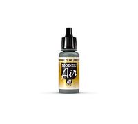 AV Vallejo Model Air 17ml - Grey Green