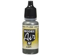 AV Vallejo Model Air 17ml -Grey Green RLM74