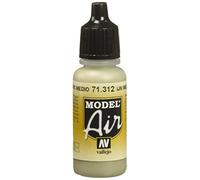 Vallejo Acrylic Airbrush Paint Model Air 71312 - 17 ml - IJN Medium Grey