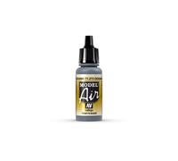 AV Vallejo Model Air 17ml -Ocean Gray