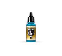 AV Vallejo Model Air 17ml - Russian AF Blue