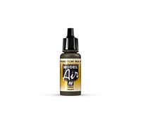 AV Vallejo Model Air 17ml - Russian AF Dark Green