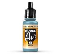 AV Vallejo Model Air 17ml - Russian AF Grey N.8