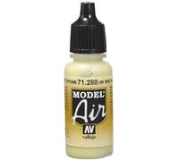AV Vallejo Model Air 17ml -UK BSC 64 Portland Stone