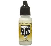 AV Vallejo Model Air 17ml -USAF Light Gray