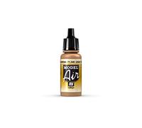 AV Vallejo Model Air 17ml - USAF Tan