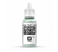 AV Vallejo Model Color 17ml - Green Grey