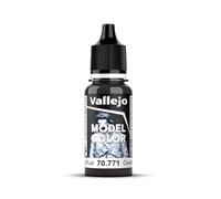 AV Vallejo Model Color 18ml - Dark Rust
