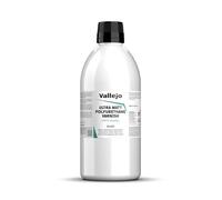AV Vallejo - Polyurethane Varnish - 500ml Ultra Matt