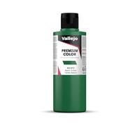 AV Vallejo Premium Color - 200ml - Opaque Basic Green