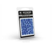 AV Vallejo Scenery - Fantasy Tuft - Blue, Large: 6mm