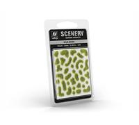 AV Vallejo Scenery - Wild Moss, Small: 2mm