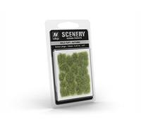 AV Vallejo Scenery - Wild Tuft - Autumn, XL: 12mm