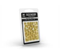 AV Vallejo Scenery - Wild Tuft - Beige, Large: 6mm