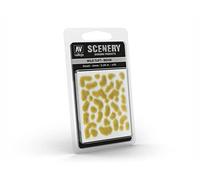 AV Vallejo Scenery - Wild Tuft - Beige, Small: 2mm