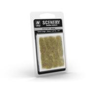 AV Vallejo Scenery - Wild Tuft - Beige, XL: 12mm