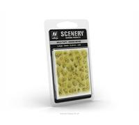 AV Vallejo Scenery - Wild Tuft - Dense Beige, Large: 6mm