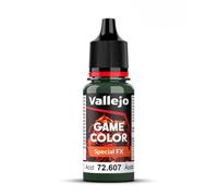 Createx Vallejo Model Paint - Game Color Special FX Acid - 18 ml