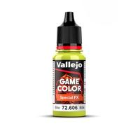 Game Color Special FX - Bile 18ml