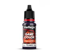 AV Vallejo Special FX 18ml - Demon Blood Model paint, VAL72603