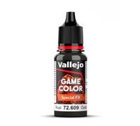 Vallejo Game Color Special Fx - Rust 18Ml