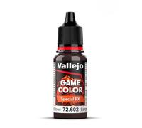 Vallejo Game Color Special Fx - Thick Blood 18Ml