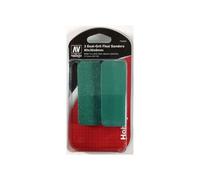 AV Vallejo Tools - FlexisanderDual Grit x3 (80x30x6mm)