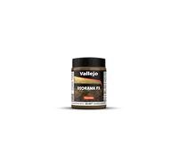 AV Vallejo Weathering Effects 200ml - European Thick Mud, VAL26807